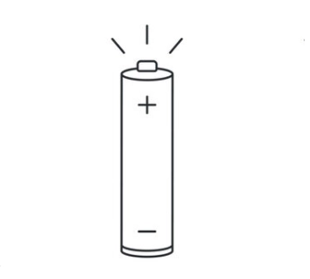 AAA Battery - 1